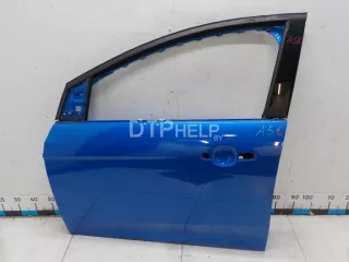1810218 Дверь передняя левая Ford Focus 3 Арт AM41187818, вид 1