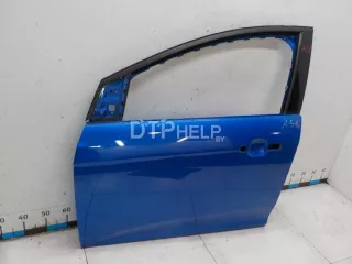 1810218 Дверь передняя левая Ford Focus 3 Арт AM41187818, вид 3