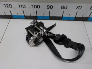 567857706ARAA Ремень безопасности с пиропатроном Skoda Kodiaq Арт AM41189621, вид 1