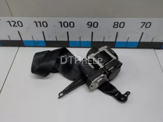 567857706ARAA Ремень безопасности с пиропатроном Skoda Kodiaq Арт AM41189621, вид 2