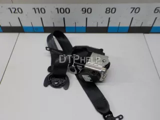 567857706ARAA Ремень безопасности с пиропатроном Skoda Kodiaq Арт AM41189621, вид 3