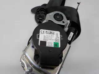 567857706ARAA Ремень безопасности с пиропатроном Skoda Kodiaq Арт AM41189621, вид 4