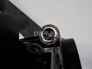 567857706ARAA Ремень безопасности с пиропатроном Skoda Kodiaq Арт AM41189621, вид 5