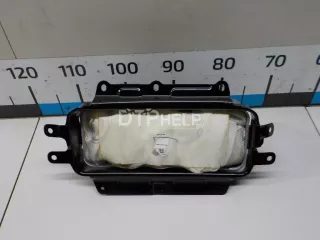 68195938AA Подушка безопасности пассажирская (в торпедо) Jeep Grand Cherokee IV (WK2) Арт AM41192922, вид 1