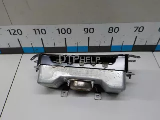 68195938AA Подушка безопасности пассажирская (в торпедо) Jeep Grand Cherokee IV (WK2) Арт AM41192922, вид 2