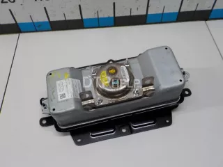 68195938AA Подушка безопасности пассажирская (в торпедо) Jeep Grand Cherokee IV (WK2) Арт AM41192922, вид 3