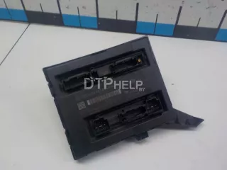 4H0907064FM Блок комфорта Volkswagen Touareg 2 Арт AM41194340, вид 1