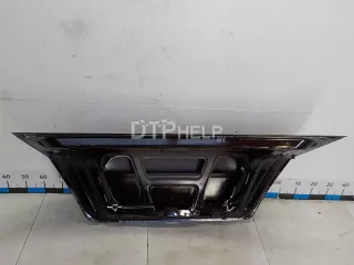 2047500075 Крышка багажника Mercedes C W204 Арт AM41195390, вид 4