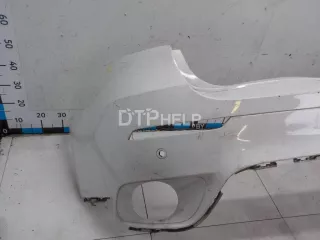 51127210649 Бампер задний BMW X6 E71/E72 Арт AM41197291, вид 2