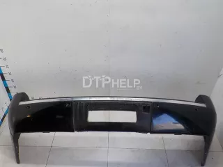  Бампер задний Cadillac Escalade 3 Арт AM41198488, вид 1