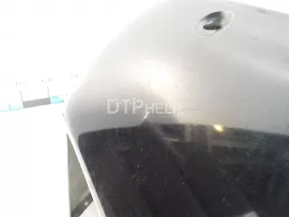  Бампер задний Cadillac Escalade 3 Арт AM41198488, вид 7