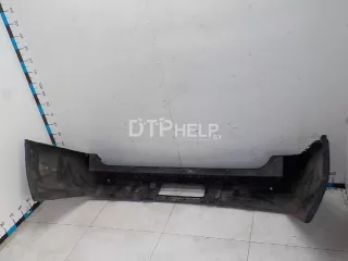  Бампер задний Cadillac Escalade 3 Арт AM41198488, вид 8