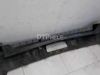  Бампер задний Cadillac Escalade 3 Арт AM41198488, вид 10