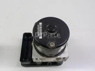 8M512C405FA Блок ABS (насос) Ford Focus 2 Арт AM41199839, вид 1