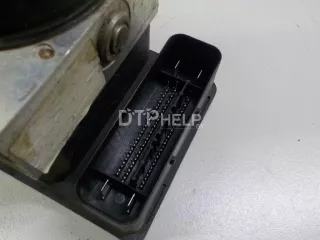 8M512C405FA Блок ABS (насос) Ford Focus 2 Арт AM41199839, вид 3
