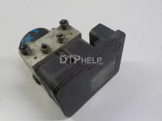 8M512C405FA Блок ABS (насос) Ford Focus 2 Арт AM41199839, вид 4