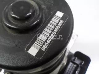 8M512C405FA Блок ABS (насос) Ford Focus 2 Арт AM41199839, вид 9