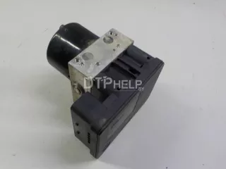 8M512C405FA Блок ABS (насос) Ford Focus 2 Арт AM41199839, вид 10