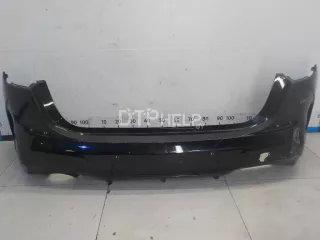  Бампер задний BMW 2 F44 Арт AM41201602, вид 1