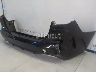  Бампер задний BMW 2 F44 Арт AM41201602, вид 4