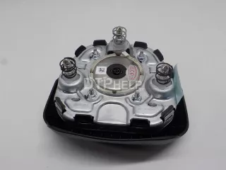 5820120XST01A8P Подушка безопасности в рулевое колесо Haval Jolion Арт AM41202918, вид 3