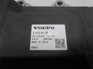36003329 Блок управления двигателем Volvo XC90 2 Арт AM41204276, вид 2
