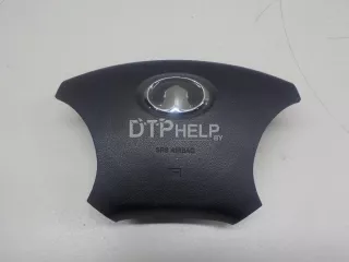 5820100K180089 Подушка безопасности в рулевое колесо Great Wall Hover Арт AM41206487, вид 1