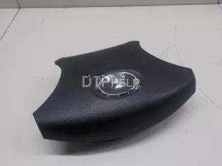 5820100K180089 Подушка безопасности в рулевое колесо Great Wall Hover Арт AM41206487, вид 2