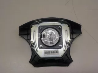 5820100K180089 Подушка безопасности в рулевое колесо Great Wall Hover Арт AM41206487, вид 3
