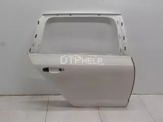 5E9833056C Дверь задняя правая Skoda Octavia A7 Арт AM41206874, вид 1