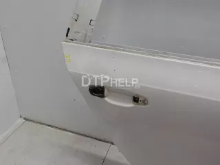 5E9833056C Дверь задняя правая Skoda Octavia A7 Арт AM41206874, вид 2