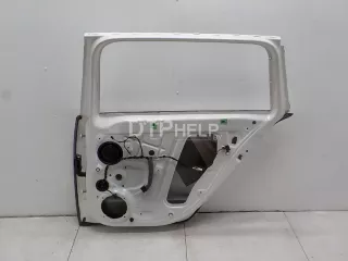 5E9833056C Дверь задняя правая Skoda Octavia A7 Арт AM41206874, вид 4