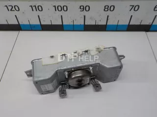 5108093AF Подушка безопасности пассажирская (в торпедо) Jeep Grand Cherokee IV (WK2) Арт AM41208451, вид 2
