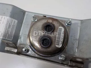5108093AF Подушка безопасности пассажирская (в торпедо) Jeep Grand Cherokee IV (WK2) Арт AM41208451, вид 4