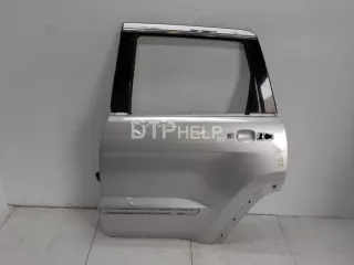 55113635AH Дверь задняя левая Jeep Grand Cherokee IV (WK2) Арт AM41208851, вид 1