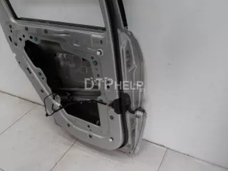 55113635AH Дверь задняя левая Jeep Grand Cherokee IV (WK2) Арт AM41208851, вид 17