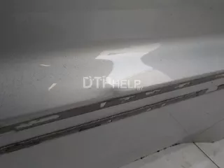 55113635AH Дверь задняя левая Jeep Grand Cherokee IV (WK2) Арт AM41208851, вид 4