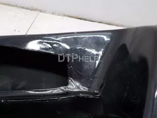 7181165810799 Бампер задний Suzuki Grand Vitara JT Арт AM41208961, вид 3