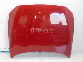 41007290942 Капот BMW 1 F20/F21 Арт AM41212329, вид 1