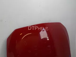 41007290942 Капот BMW 1 F20/F21 Арт AM41212329, вид 2