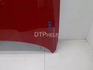 41007290942 Капот BMW 1 F20/F21 Арт AM41212329, вид 4