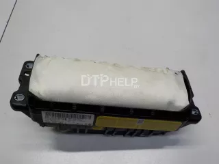 3T0880204A Подушка безопасности пассажирская (в торпедо) Skoda Superb 2 Арт AM41213474, вид 1