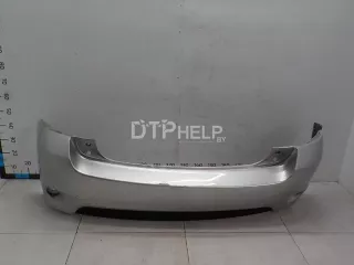  Бампер задний Toyota Auris 1 Арт AM41213996, вид 1