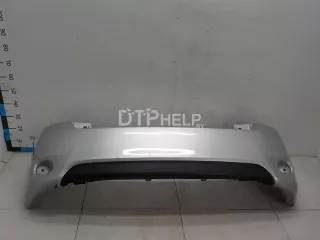  Бампер задний Toyota Auris 1 Арт AM41213996, вид 2