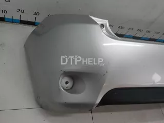  Бампер задний Toyota Auris 1 Арт AM41213996, вид 3