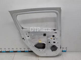 821017625R Дверь задняя левая Renault Sandero 2 Арт AM41214597, вид 17