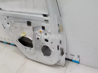 821017625R Дверь задняя левая Renault Sandero 2 Арт AM41214597, вид 19