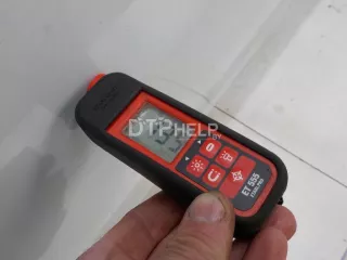 821017625R Дверь задняя левая Renault Sandero 2 Арт AM41214597, вид 5