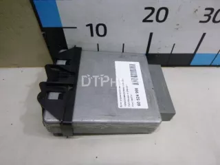 1355772 Блок управления двигателем Ford Mondeo 3 Арт AM60524998, вид 1