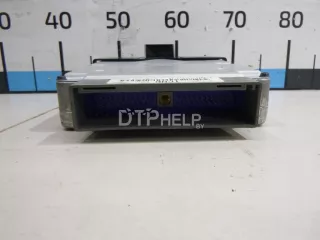 1355772 Блок управления двигателем Ford Mondeo 3 Арт AM60524998, вид 4